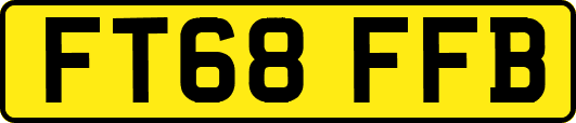 FT68FFB