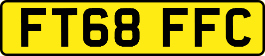 FT68FFC