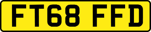 FT68FFD