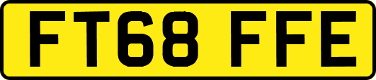 FT68FFE