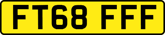 FT68FFF