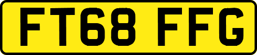 FT68FFG