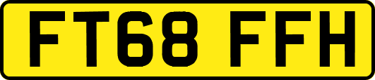 FT68FFH