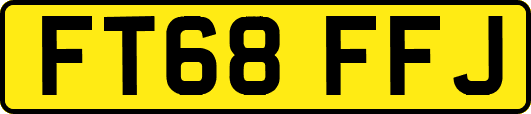 FT68FFJ