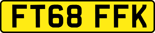 FT68FFK