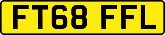 FT68FFL