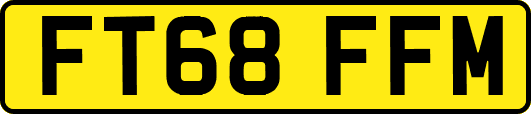 FT68FFM