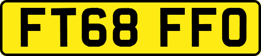 FT68FFO