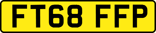 FT68FFP