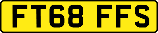 FT68FFS