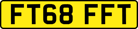 FT68FFT
