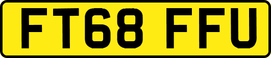 FT68FFU