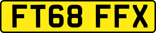 FT68FFX