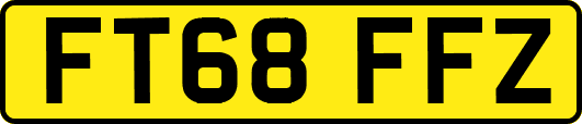 FT68FFZ