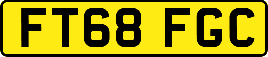 FT68FGC