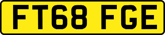 FT68FGE