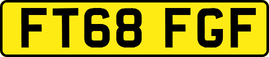 FT68FGF
