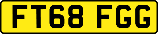FT68FGG