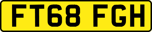 FT68FGH