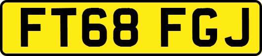 FT68FGJ