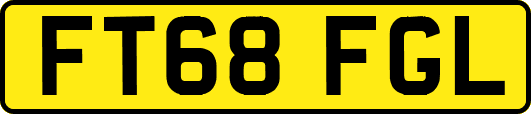 FT68FGL