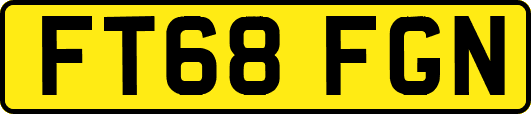 FT68FGN