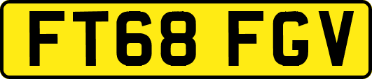 FT68FGV