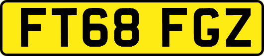 FT68FGZ