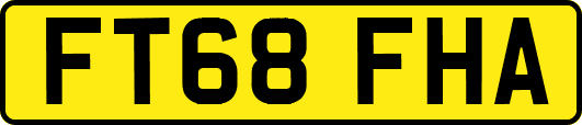 FT68FHA