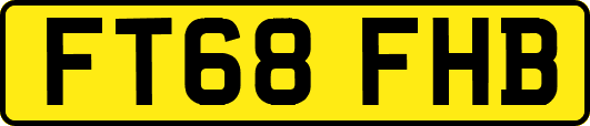 FT68FHB