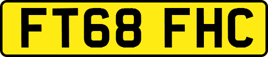 FT68FHC