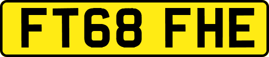 FT68FHE