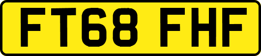 FT68FHF