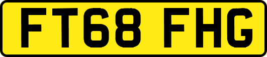 FT68FHG
