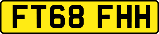 FT68FHH