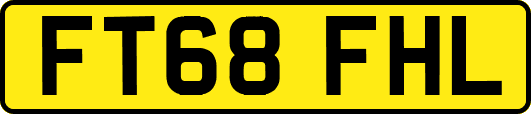 FT68FHL