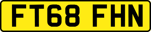 FT68FHN
