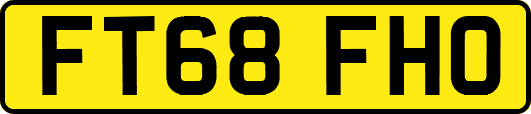 FT68FHO