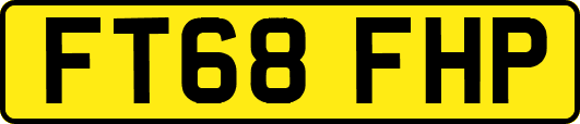 FT68FHP