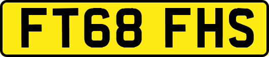 FT68FHS