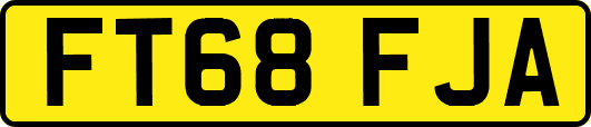 FT68FJA