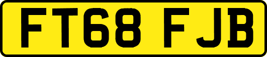 FT68FJB