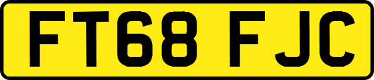 FT68FJC