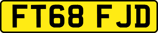 FT68FJD