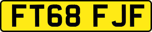 FT68FJF