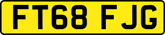 FT68FJG