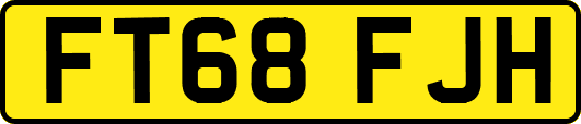 FT68FJH