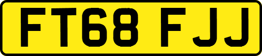 FT68FJJ