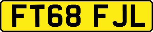 FT68FJL