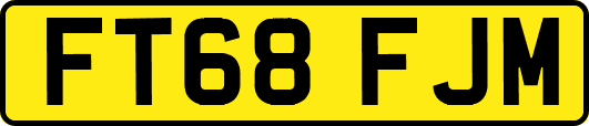 FT68FJM